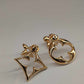 110580488
Lv Flowergram earrings M00770 1E 2245 Made in Italy