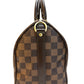 Louis Vuitton Speedy 25 Bandoulier Damier Ebene Bag