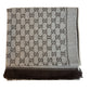 GUCCI WOOL SCARF