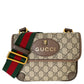 Gucci Neo Vintage Small Messenger Bag