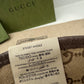 2205710-1432159 Gucci GG Bucket Hat Brown Sile L 576587 4HG62