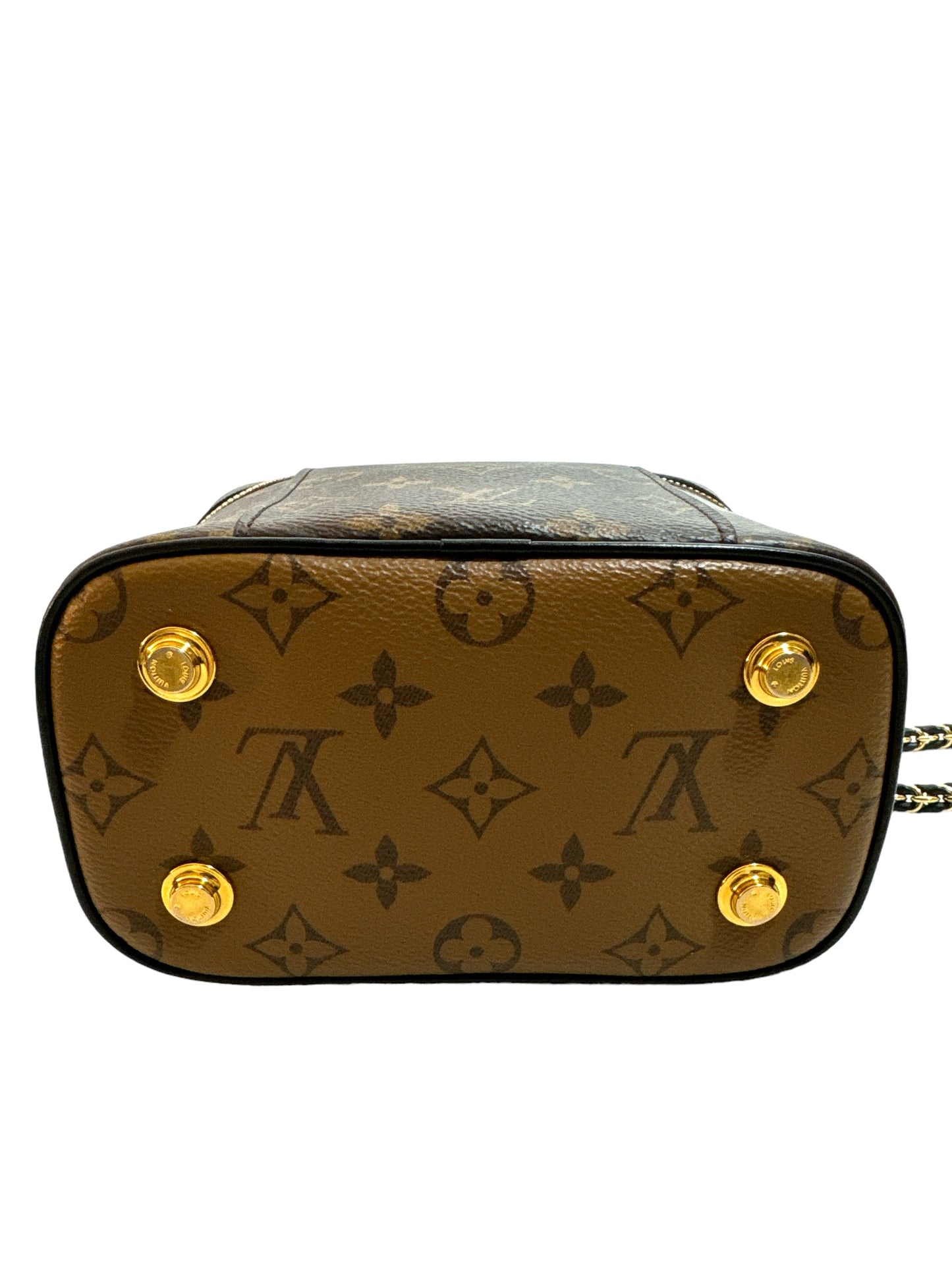 Louis Vuitton Vanity PM Bag