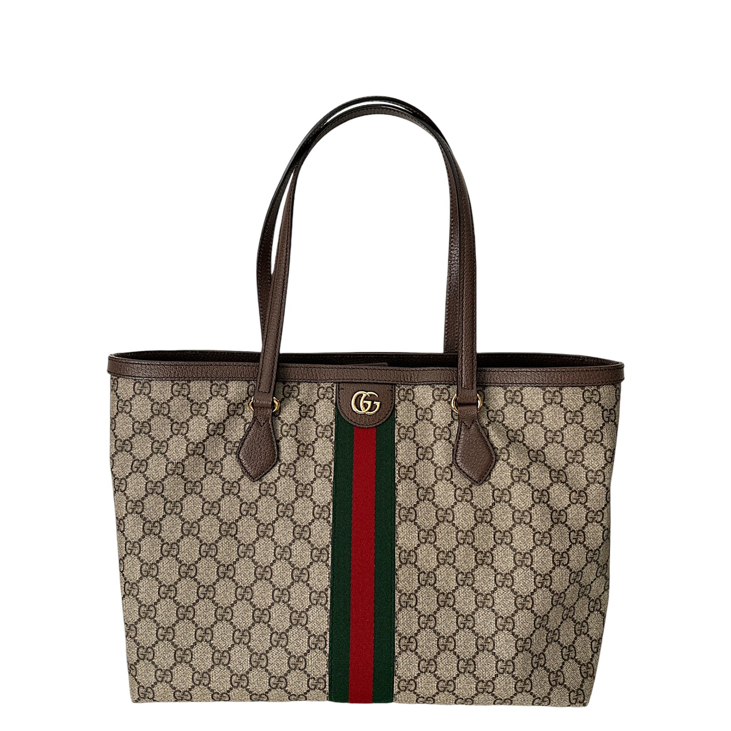 Gucci Ophidia Meduim Tote Bag