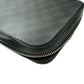 Louis Vuitton Dandy Wallet Damier Graphite Cobalt