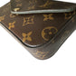 Louis Vuitton Felicie Strap & Go Crossbody Bag