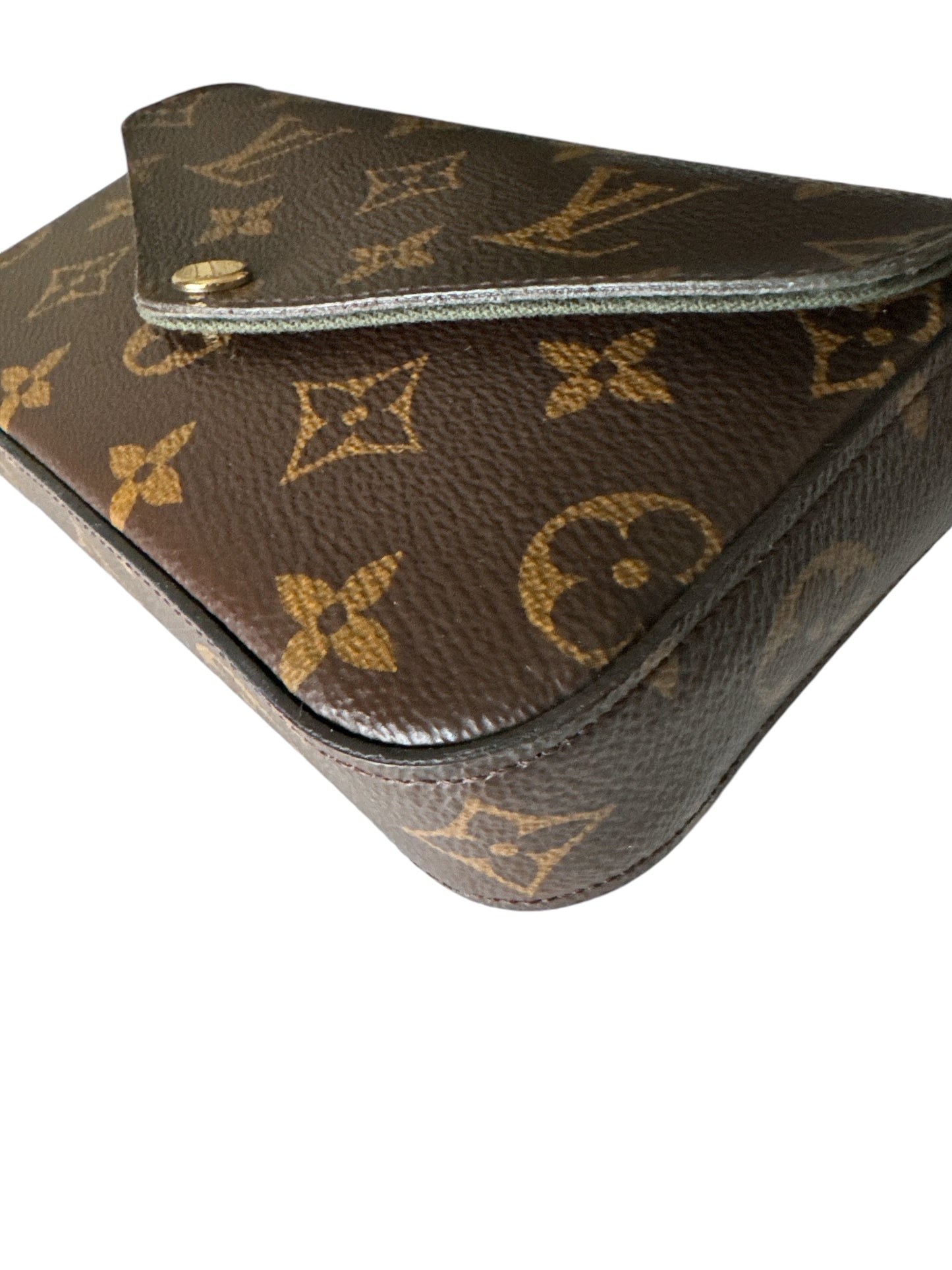 Louis Vuitton Felicie Strap & Go Crossbody Bag