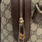 110580421 Gucci Ophidia Boston Web With Adjustable Strap (836825 493075/ F044245955)