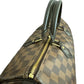 Louis Vuitton Speedy Bandoulier 35 Damier Ebene Bag