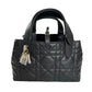 Small Dior Toujours Bag

Black Macrocannage Calfskin