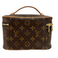 Louis Vuitton Nice Mini Monogram Bag