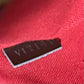 Louis Vuitton Verona Damier Ebene GM Shoulder Bag