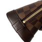 Louis Vuitton Alma BB Damier Ebene Handbag/ Crossbody Bag