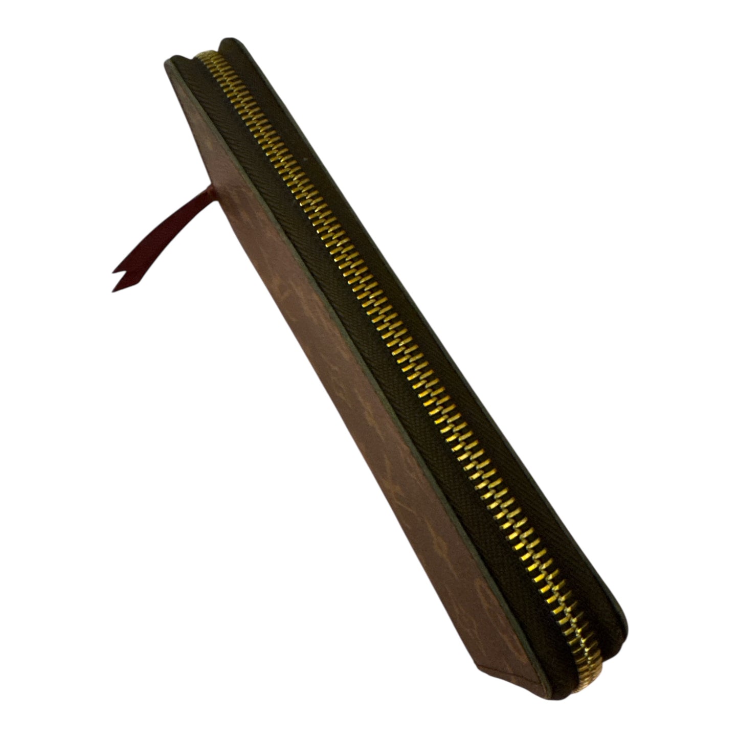 Louis Vuitton Clemence Monogam Fuchsia