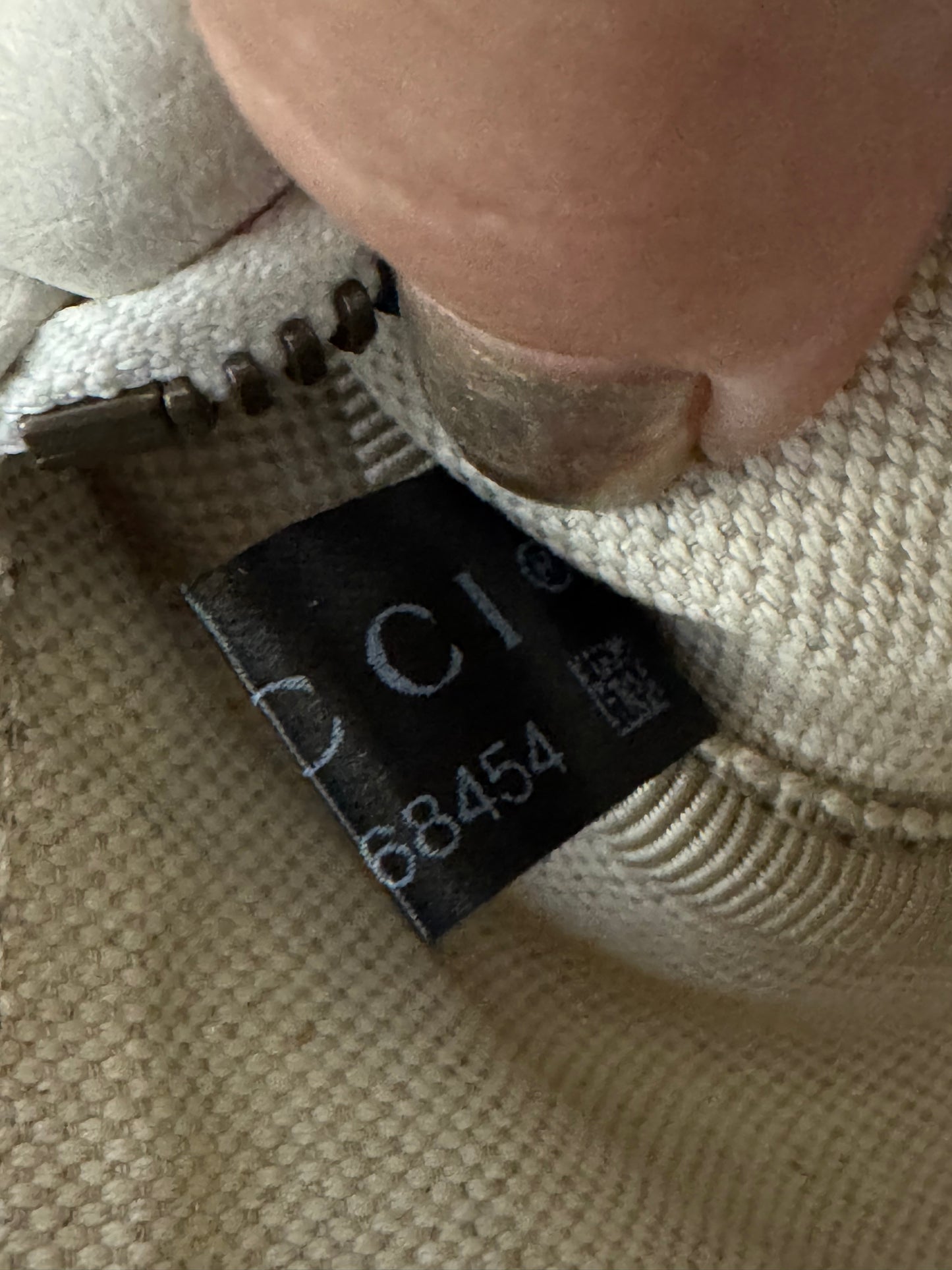 110580641
Gucci belt bag cream print (527792 204991 / B027868454) Made in Italy