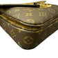 Louis Vuitton Pochette Metis Monogram Reverse Bag