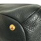 Prada Vitello Daino Sacca 2 Manici Shoulder Bag