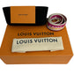 Louis Vuitton Diane Fuchsia PM Bag