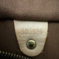 Louis Vuitton Speedy 30 Monogram Canvas Bag