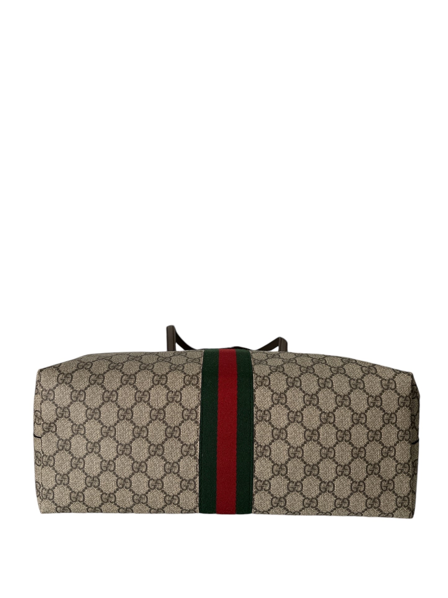 Gucci Ophidia Meduim Tote Bag