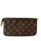 Louis Vuitton Pochette Accessoires NM Monogram Bag