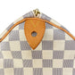 Louis Vuitton Speedy 30 Damier Azur Bag