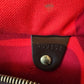 2205710-141934 Louis Vuitton Speedy 30 Damier Ebene Bag (DU0152) Made in France
