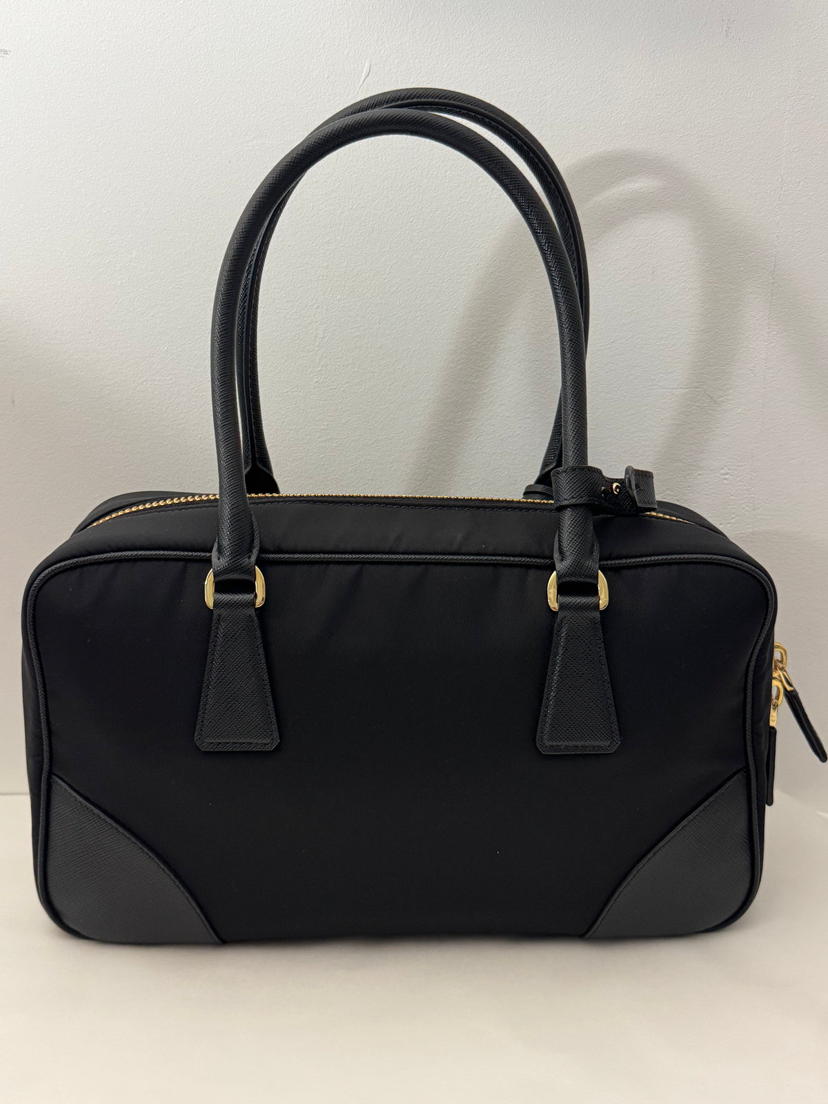 2205710-1432170  Prada Re-Edition 1978 Black (7) Made in Italy