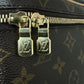 Louis Vuitton Nice BB Toiletry  Bag