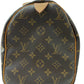 LOUIS VUITTON SPEEDY 30 MONOGRAM BAG