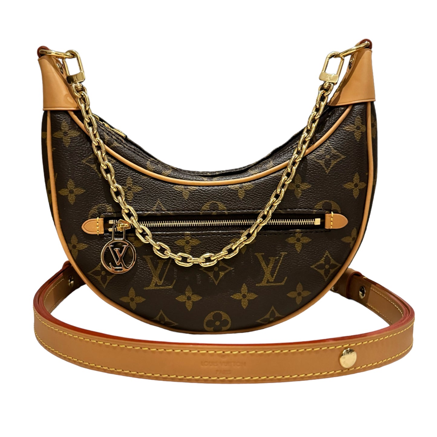 Louis Vuitton Loop Bag