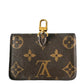 Louis Vuitton Felicie Strap & Go Crossbody Bag