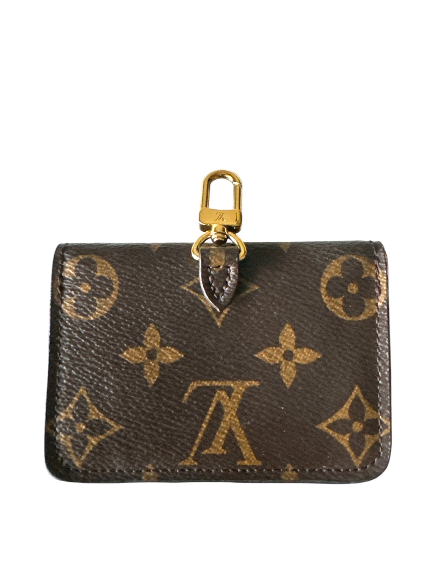 Louis Vuitton Felicie Strap & Go Crossbody Bag