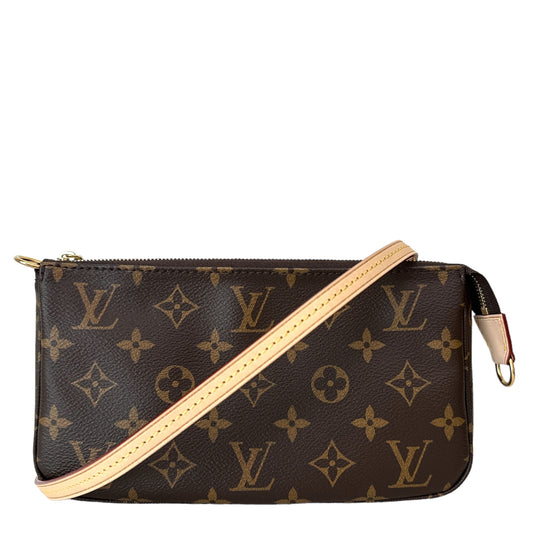 Louis Vuitton Pochette Accessoires NM Monogram Bag