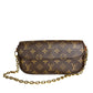 Louis Vuitton Ivy Wallet On Chain Bag