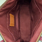 2205710-143141 Coach Fiona CC Signature Tan/ Black Cherry (NoJ2480-CX587)