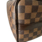 Louis Vuitton Speedy 25 Bandoulier Damier Ebene Bag