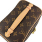 Louis Vuitton Nice Mini  Toiletry Bag