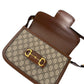 GUCCI HORSEBIT 1955 SMALL CROSSBODY/SHOULDER BAG