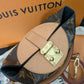 Louis Vuitton Duffle Monogram Bag