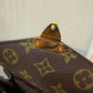 2205710-143054 Louis Vuitton Pochette Metis Monogram Bag ( FO4220)Made in Italy Comes with box , dustbag and the certificate