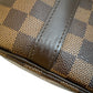 Louis Vuitton Speedy 25 Bandoulier Damier Ebene Bag