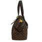 Louis Vuitton Verona Damier Ebene GM Shoulder Bag