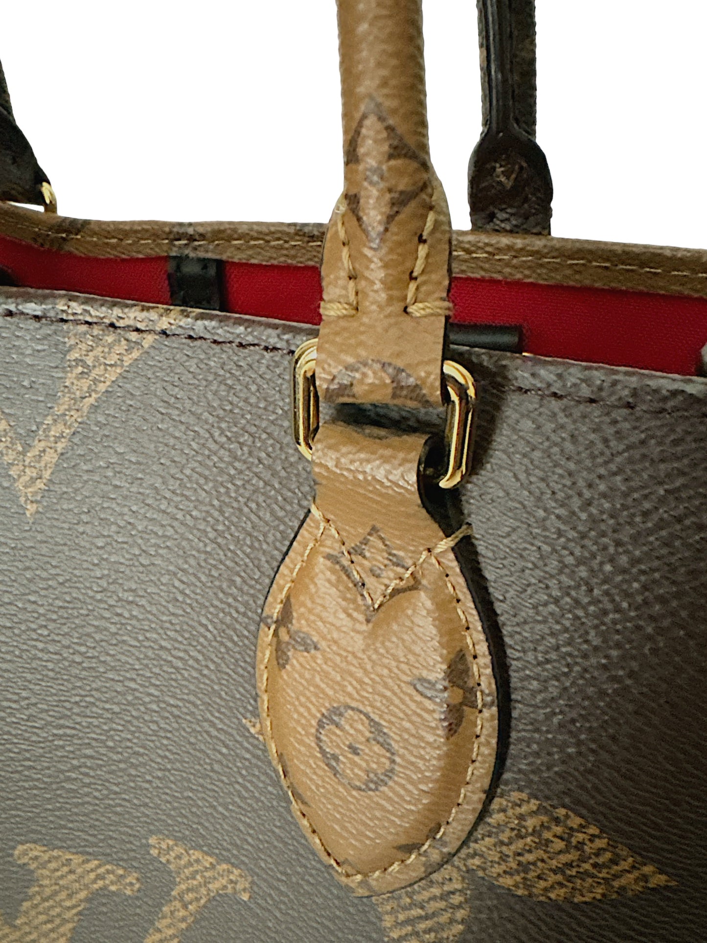 Louis Vuitton Onthego MM Bag