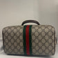 110580421 Gucci Ophidia Boston Web With Adjustable Strap (836825 493075/ F044245955)