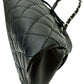 Chanel Black Quilted Caviar Leather
Just Mademoiselle Bowler Bag