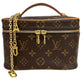 Louis Vuitton Nice Mini Monogram Bag