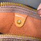 PA4896 Louis vuitton speedy 30 monogram bag Datecode : Unreadable