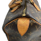 LOUIS VUITTON SPEEDY 30 MONOGRAM BAG