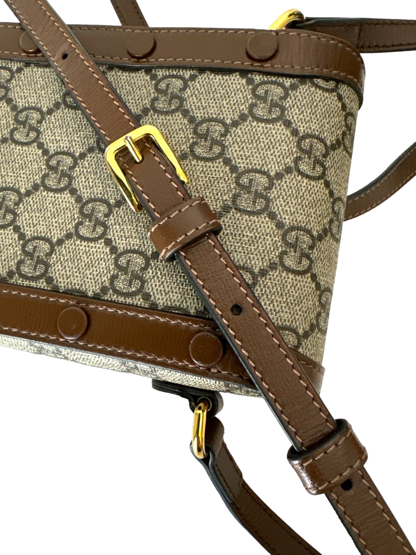 Gucci Horsebit 1955 mini bag crossbody bag