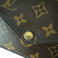 Louis Vuitton Felicie Strap & Go Crossbody Bag